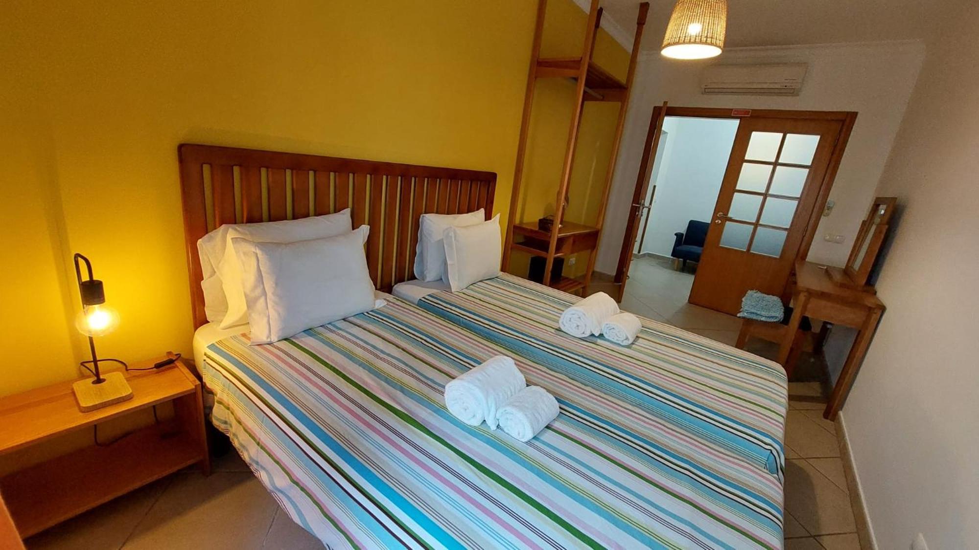 Apartamento Cacador Lagos
