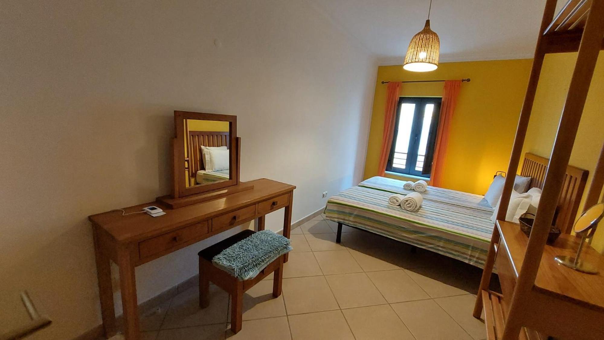 Cacador Apartamento *